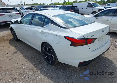 2024 Nissan Altima Sr Fwd z USA, uszkodzony, nr VIN 1N4BL4CVXRN355732